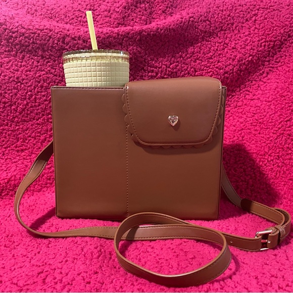 Handbags - Kate Gabrielle Cupholder Purse